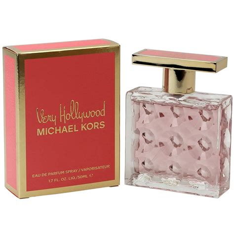 michael kors very hollywood edp 50ml|Very Hollywood (Eau de Parfum) by Michael Kors.